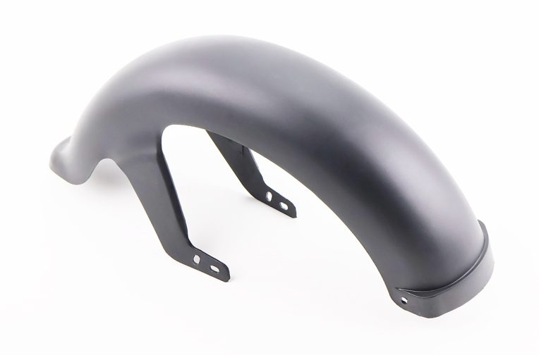 Крило заднє Mini
