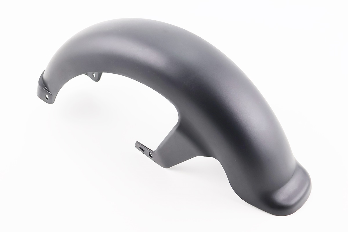 Крыло заднее Mini — изображение 2