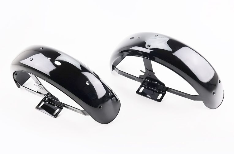 Крылья задние Л+П к-кт TR-3