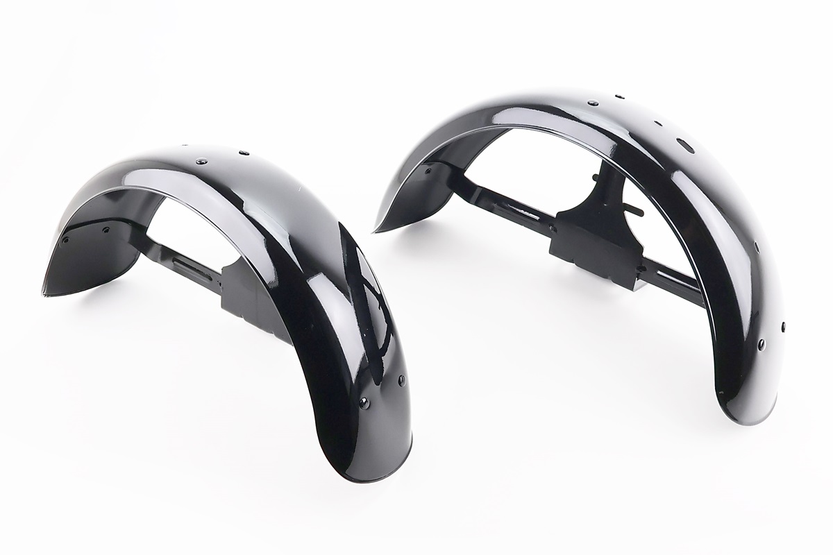 Крылья задние Л+П к-кт TR-3 — изображение 2