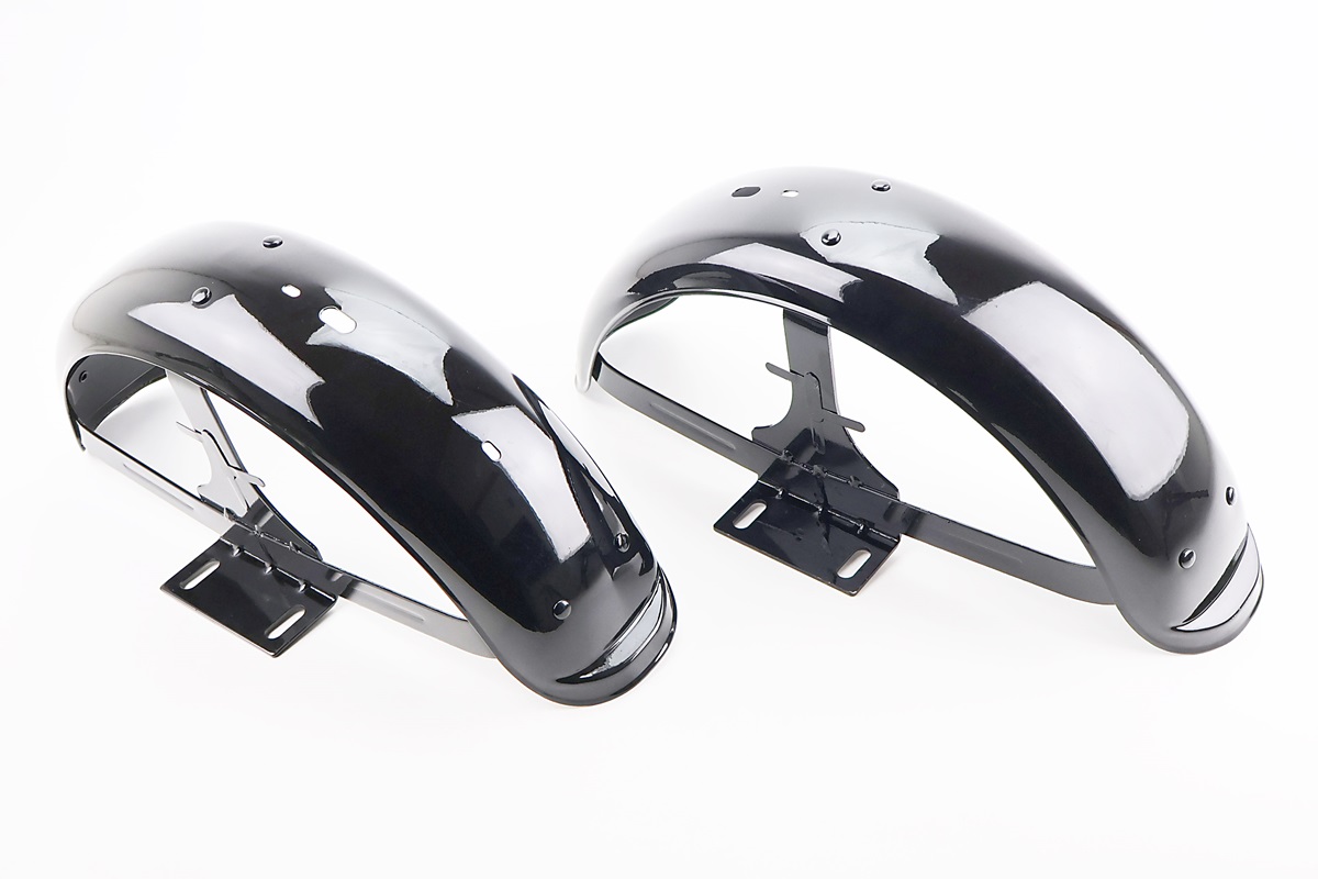 Крила задні Л+П к-кт TR-4