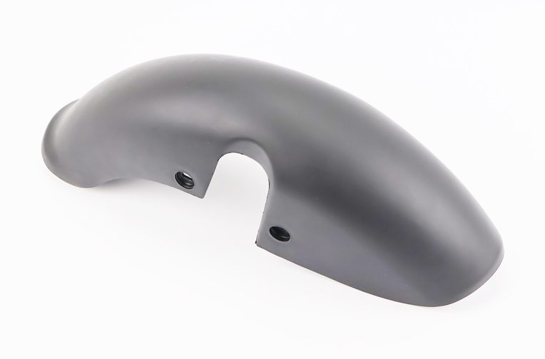 Крыло переднее Mini