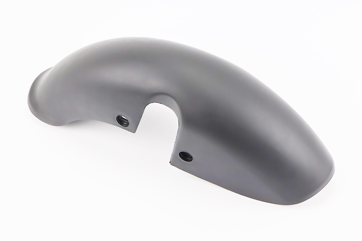 Крыло переднее Mini