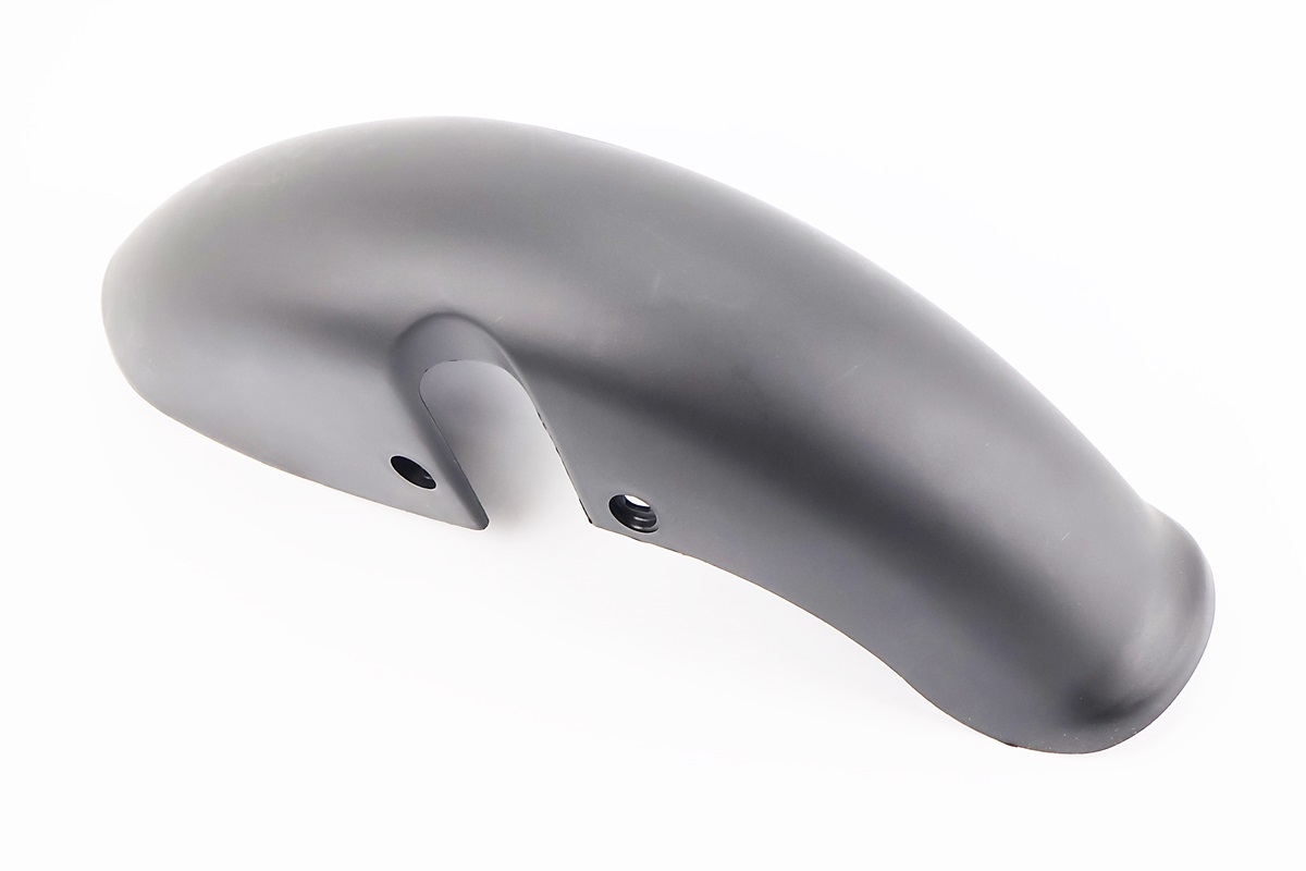 Крыло переднее Mini — изображение 2