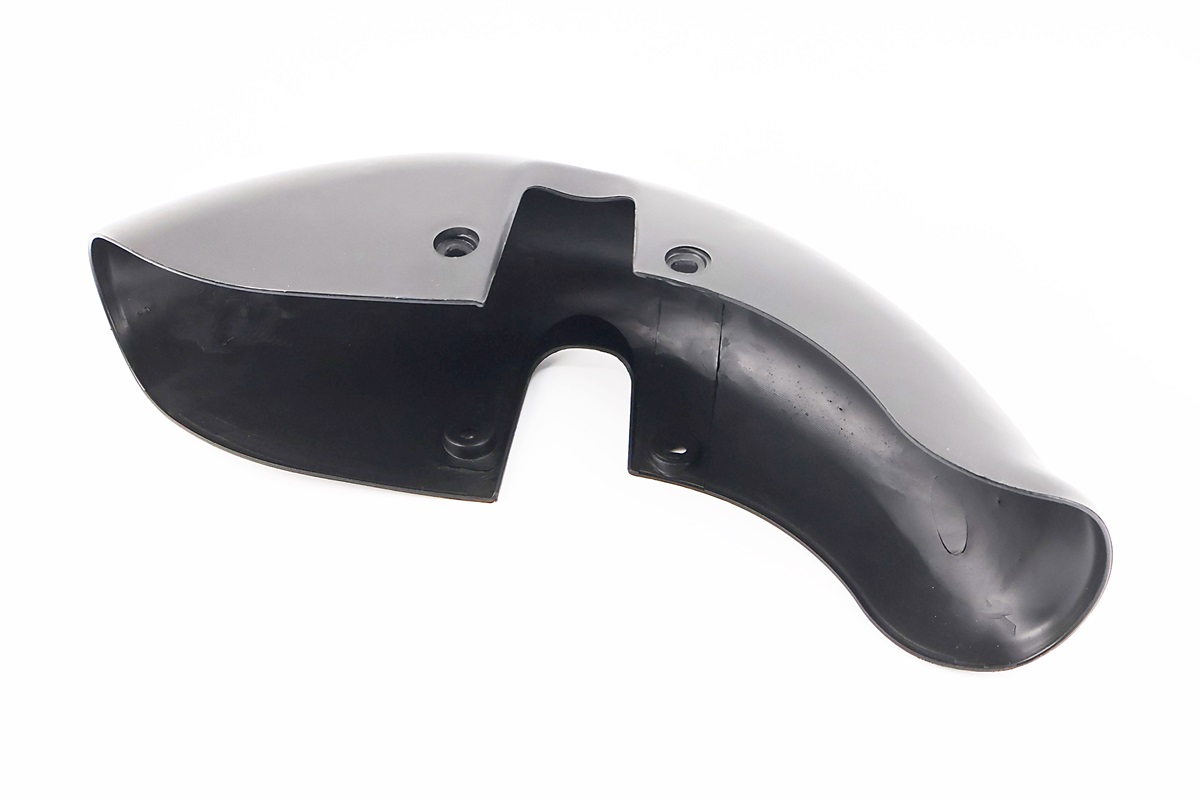 Крыло переднее Mini — изображение 3