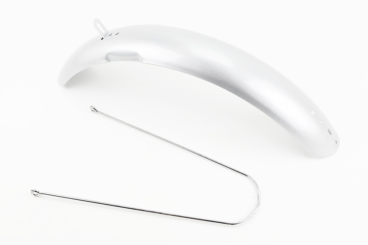 Крило переднє E-Delta