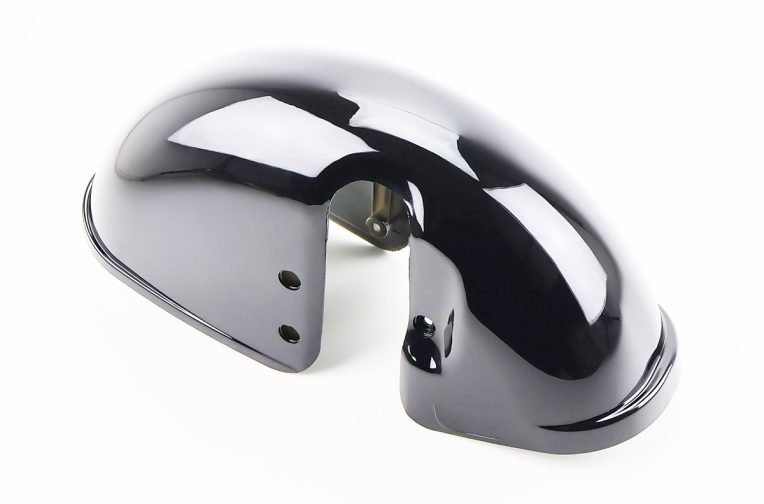 Крыло переднее TR-3