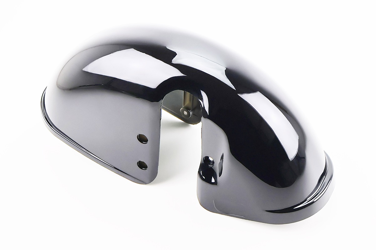 Крыло переднее TR-3