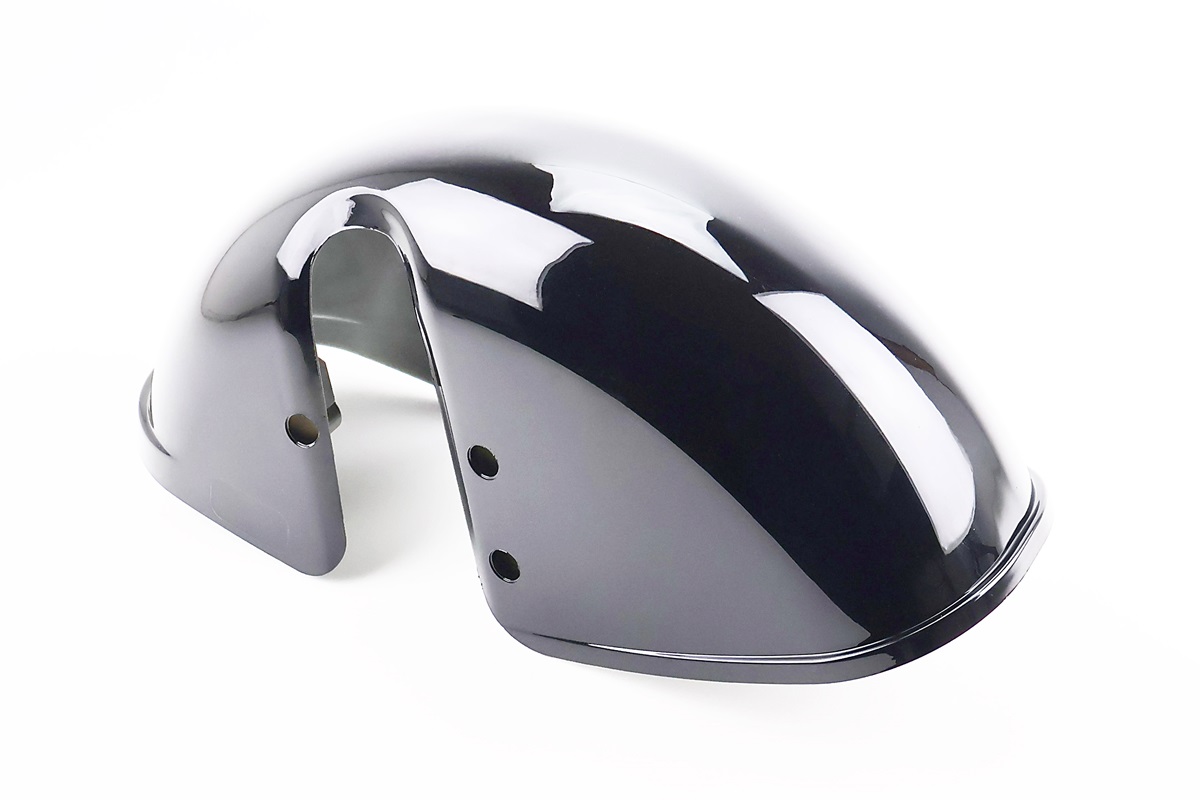 Крыло переднее TR-3 — изображение 2