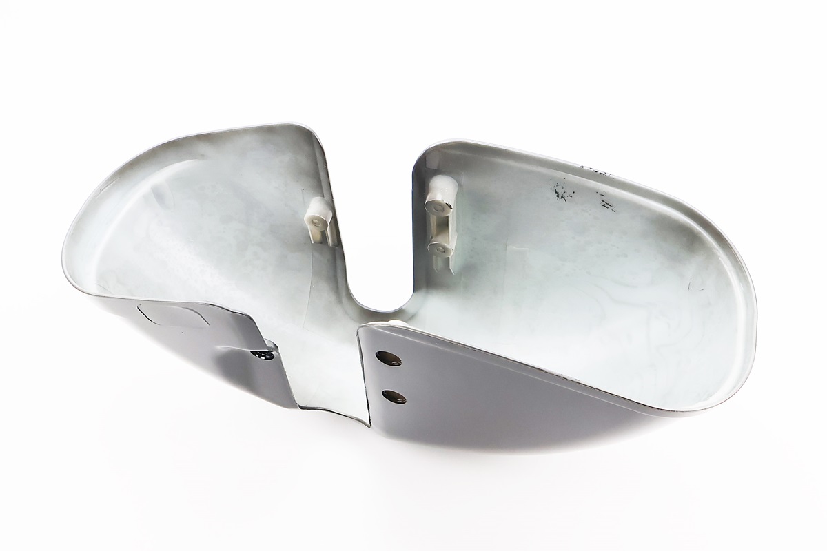 Крыло переднее TR-3 — изображение 3