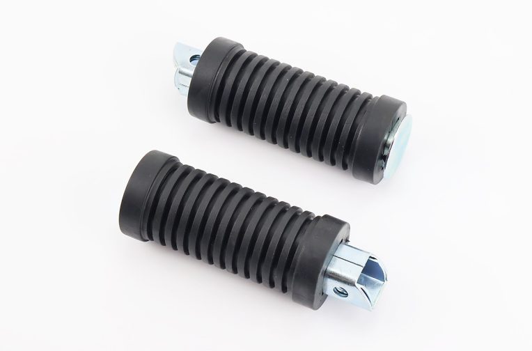 Підніжки водія Л+П к-кт E-Delta