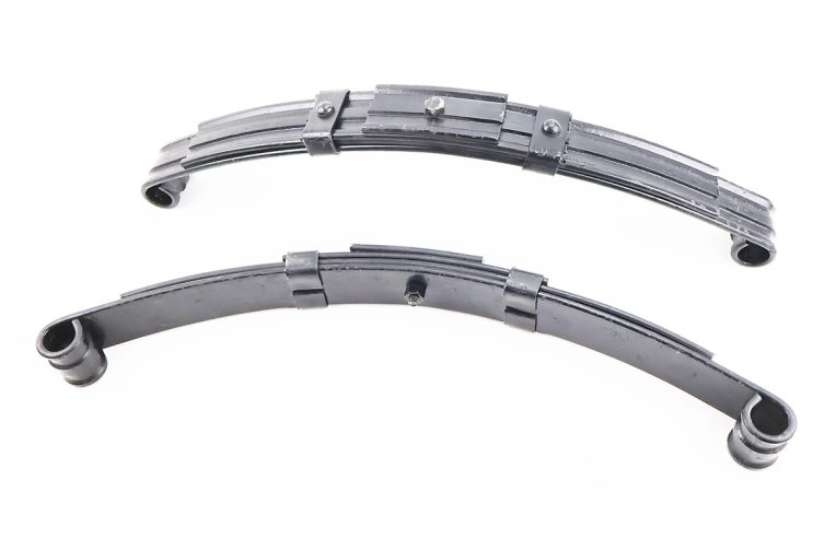 Рессора задняя Л+П к-кт Cargo12