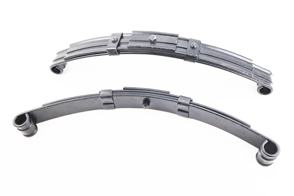 Ресора задня Л+П к-кт Cargo12