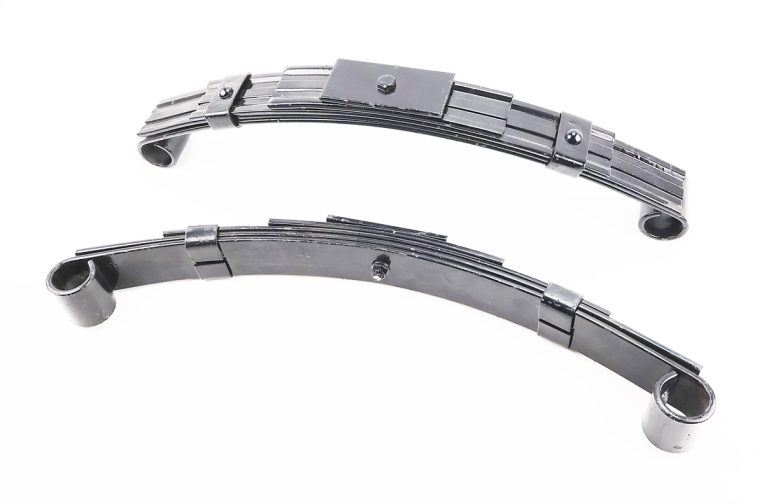 Ресора задня Л+П к-кт Cargo13