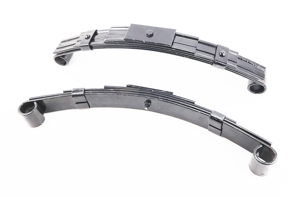 Ресора задня Л+П к-кт Cargo13