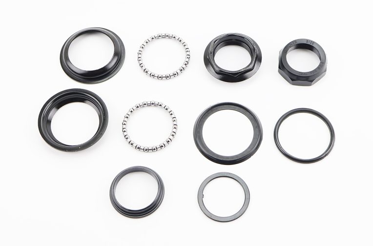 Рульовий набір у зборі CR-1