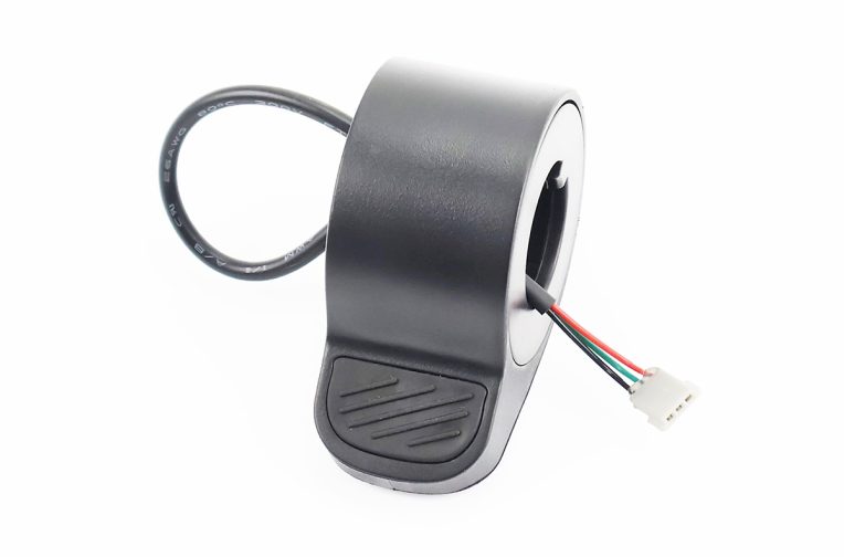 Ручка газа (акселератор) E9 (электросамокат)