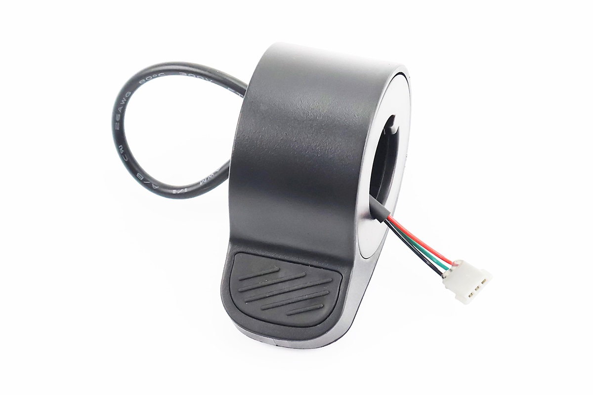 Ручка газа (акселератор) E9 (электросамокат)