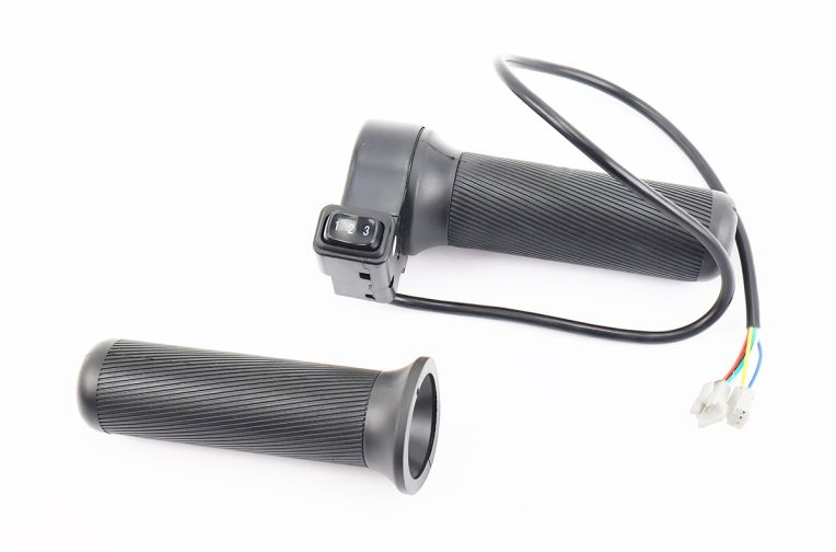 Ручки газа (акселератор) к-кт CR-1