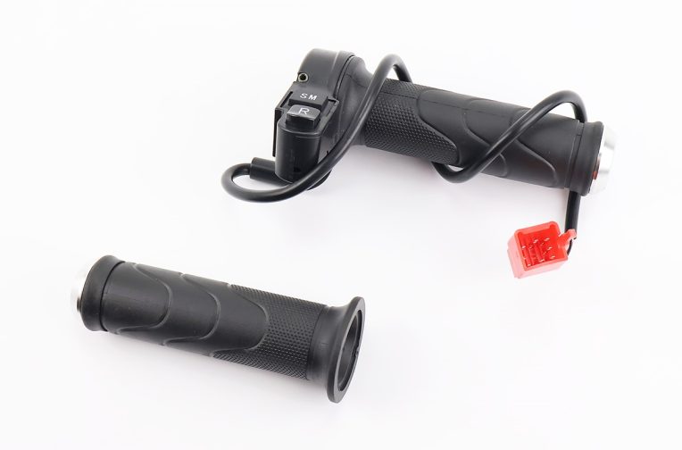 Ручки газа (акселератор) к-кт E-Delta