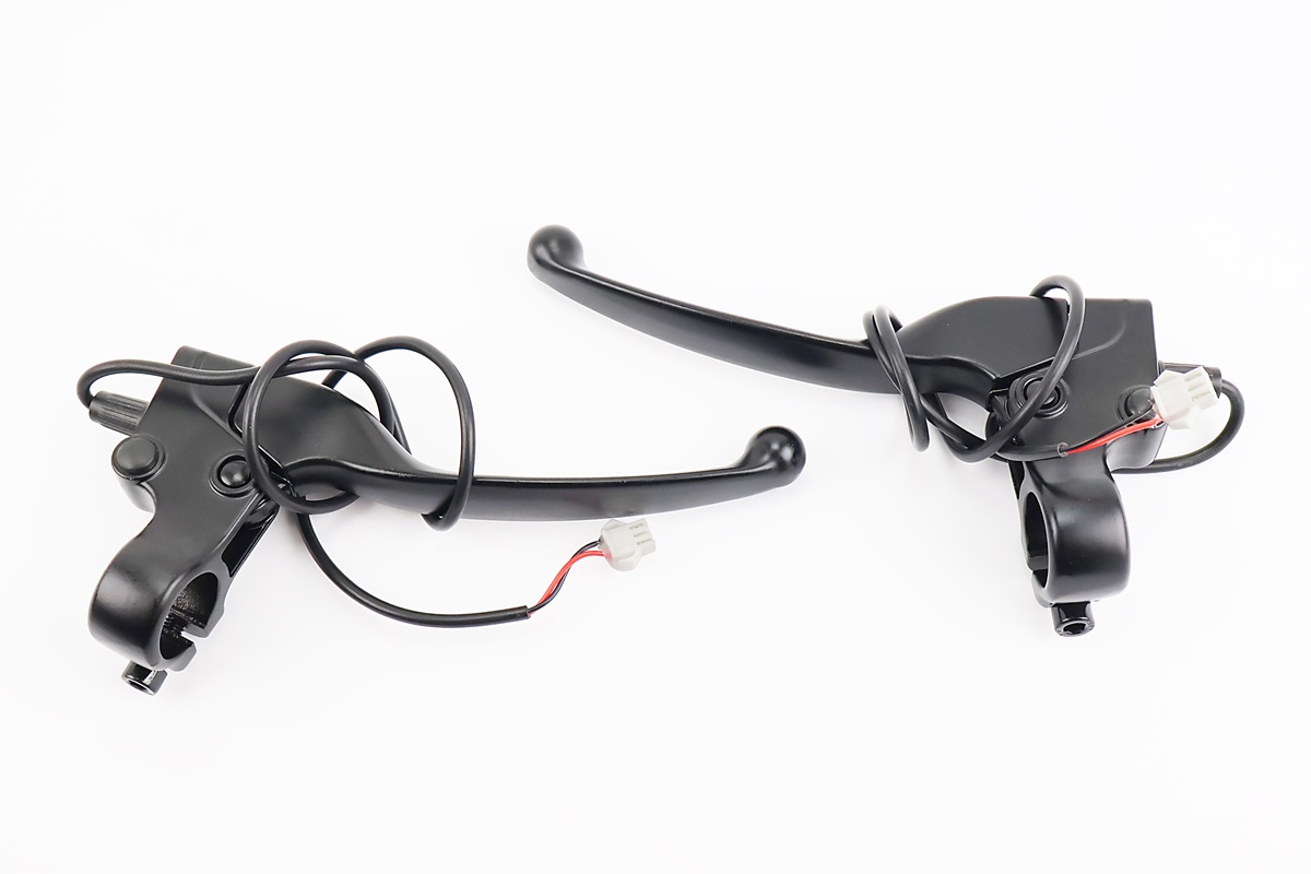 Ручки тормоза Л+П к-кт CR-1