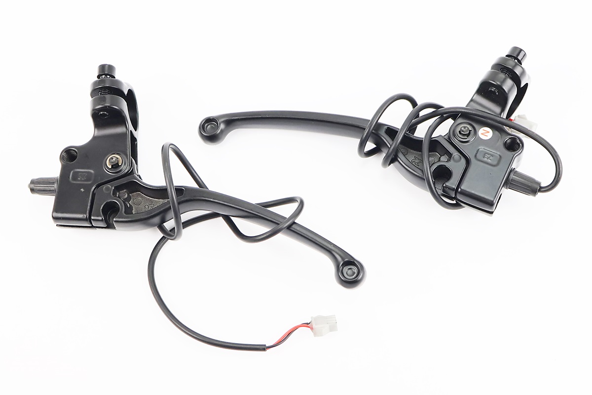 Ручки тормоза Л+П к-кт CR-1 — изображение 2