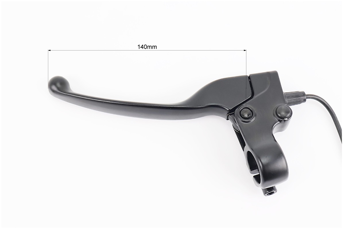 Ручки тормоза Л+П к-кт CR-1 — изображение 3