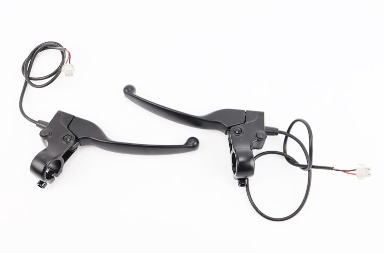 Ручки тормоза Л+П к-кт CR-2