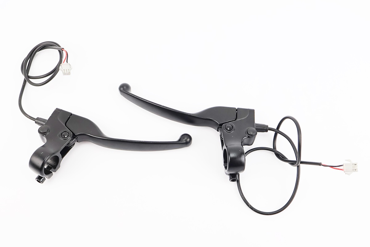 Ручки тормоза Л+П к-кт CR-2