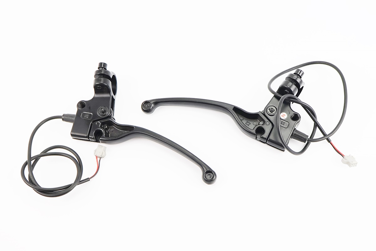 Ручки тормоза Л+П к-кт CR-2 — изображение 2