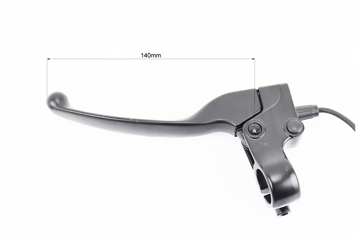 Ручки тормоза Л+П к-кт CR-2 — изображение 3