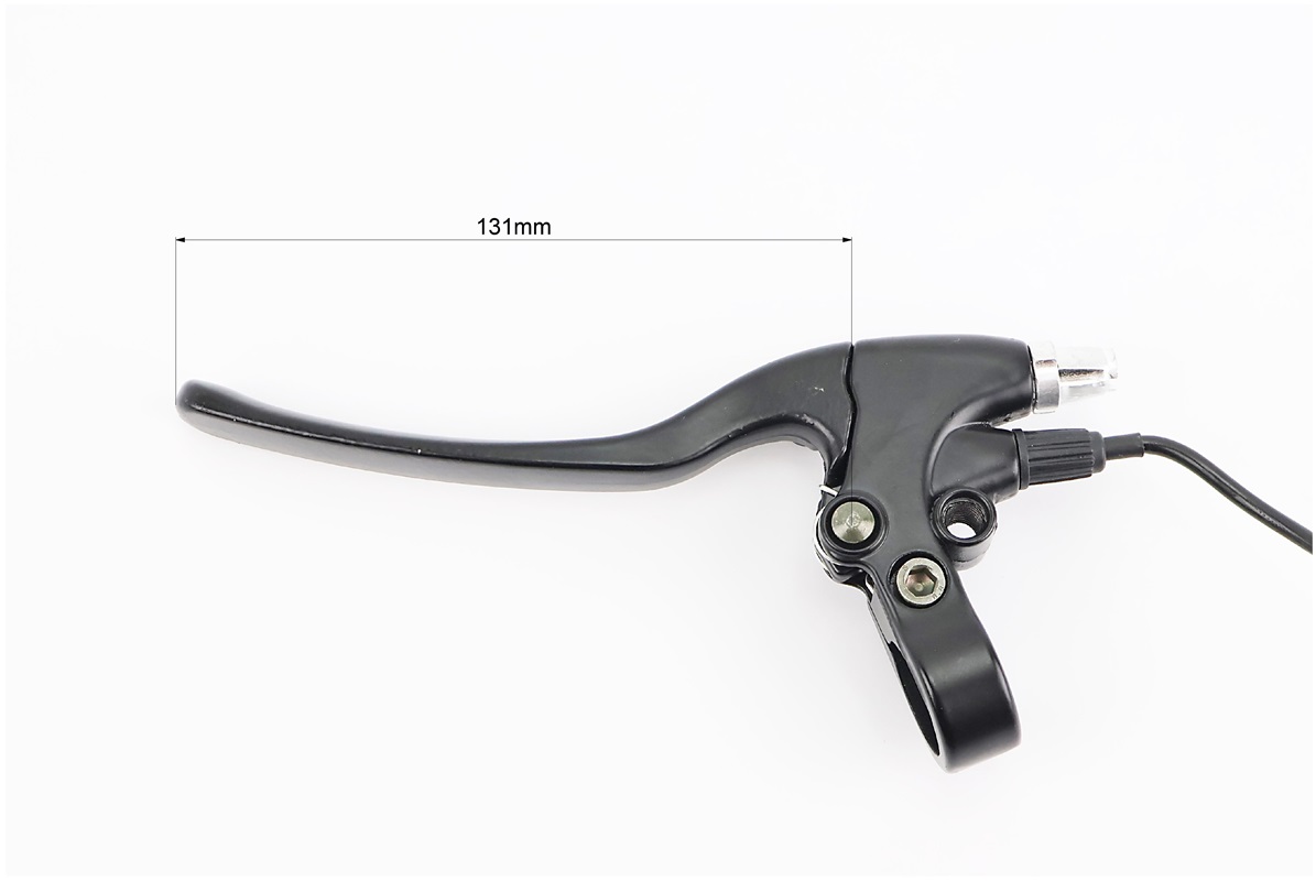 Ручки тормоза Л+П к-кт E-Delta — изображение 3