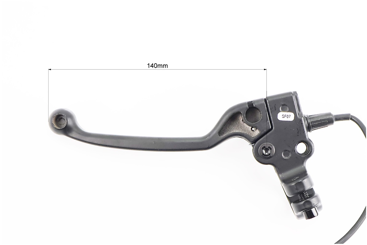 Ручки тормоза Л+П к-кт TR-4 — изображение 3