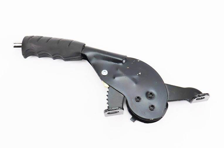 Важіль ручного гальма у зборі Cargo12