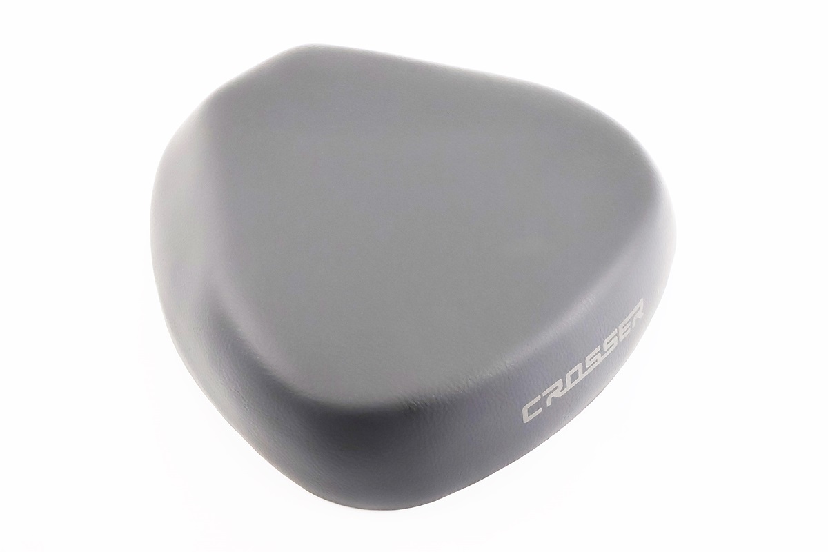 Сиденье водителя CR-1 — изображение 2