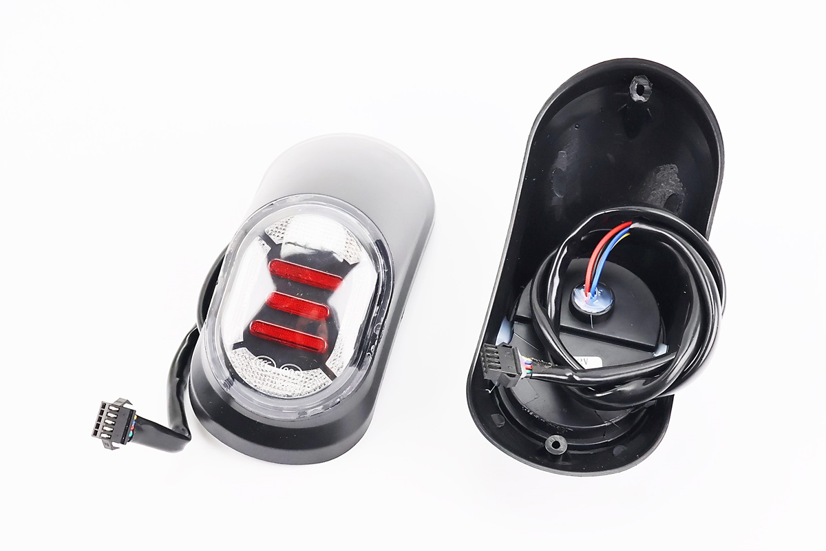 Стоп + габариты (пара) TR-3