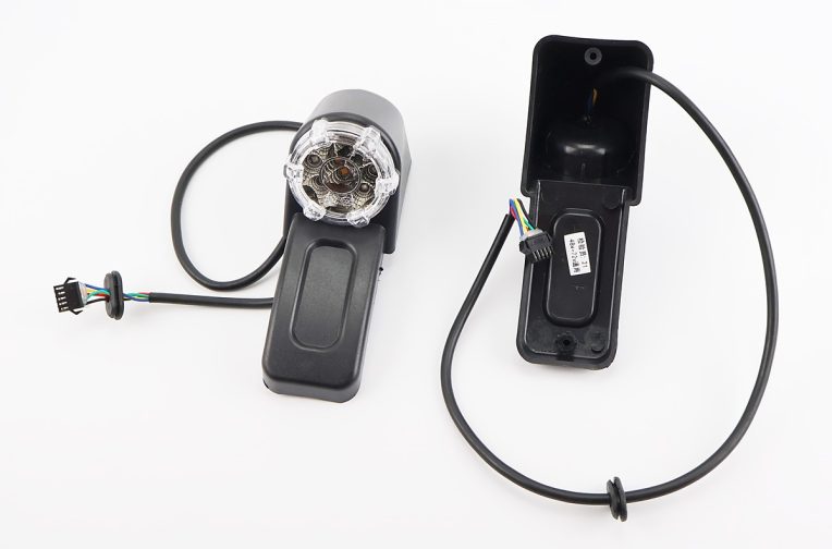 Стоп + габариты (пара) TR-4