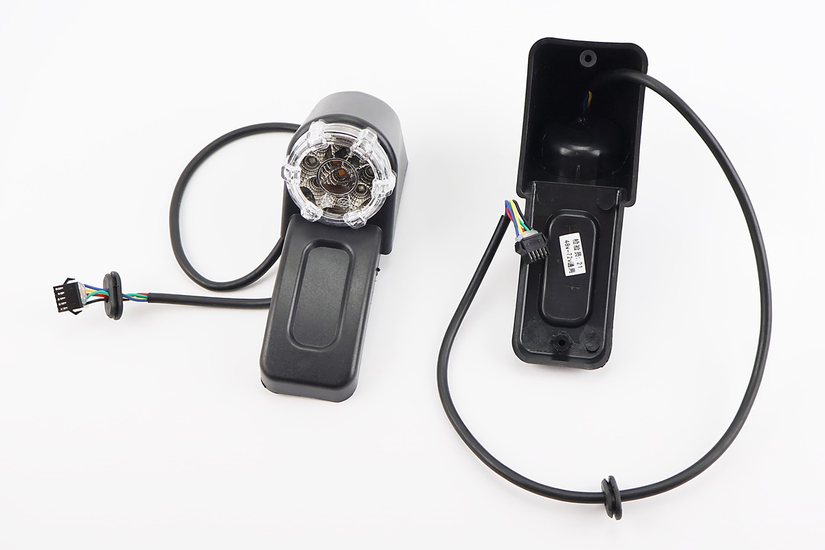 Стоп + габарити (пара) TR-4