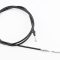 Трос заднего тормоза (трос 186см; кожух 174см) CR-1