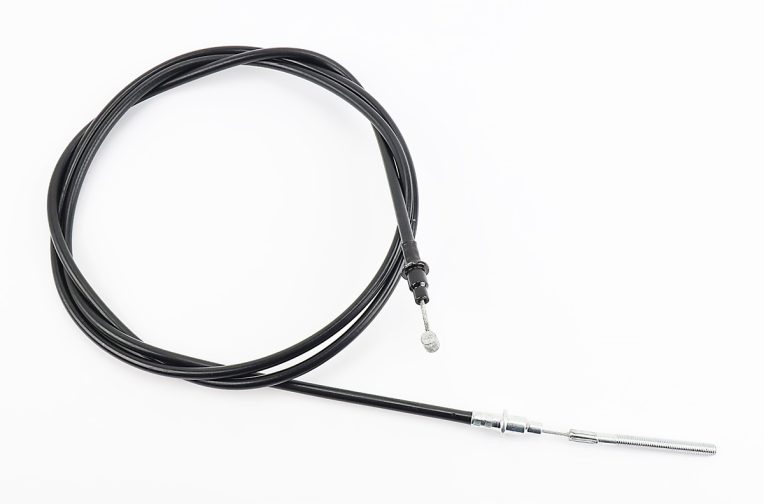 Трос заднього гальма (трос 186см; кожух 174см) CR-1