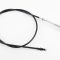 Трос переднего тормоза (трос 125см; кожух 114см) CR-2