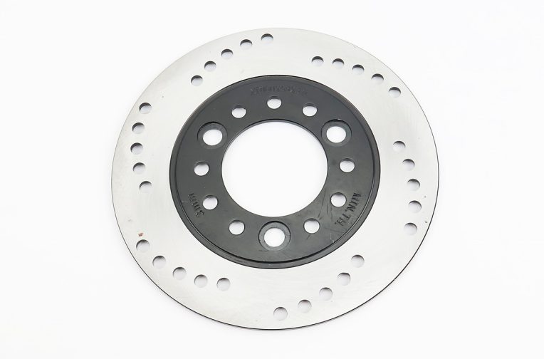 Гальмівний диск задній MAX тип 2