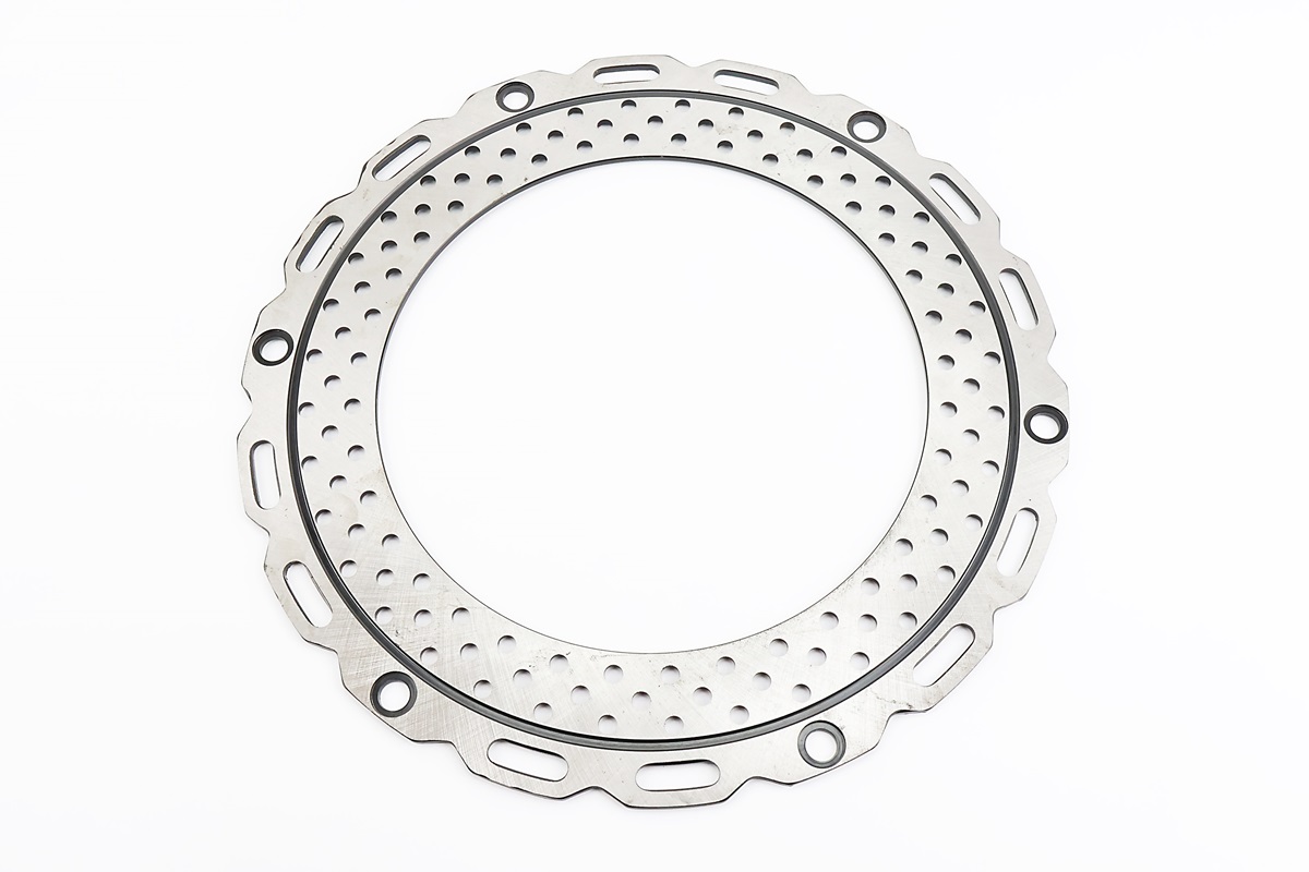 Тормозной диск передний MAX