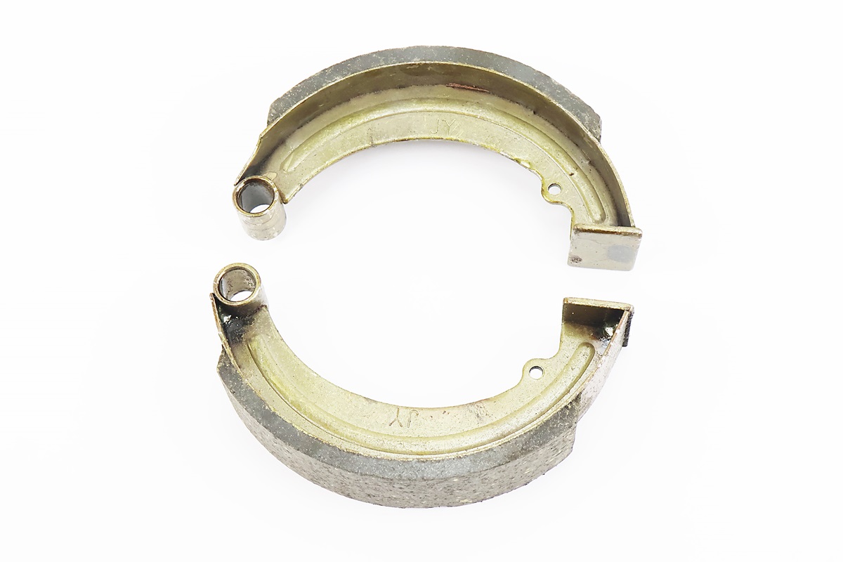 Гальмівні колодки задні к-кт Cargo13