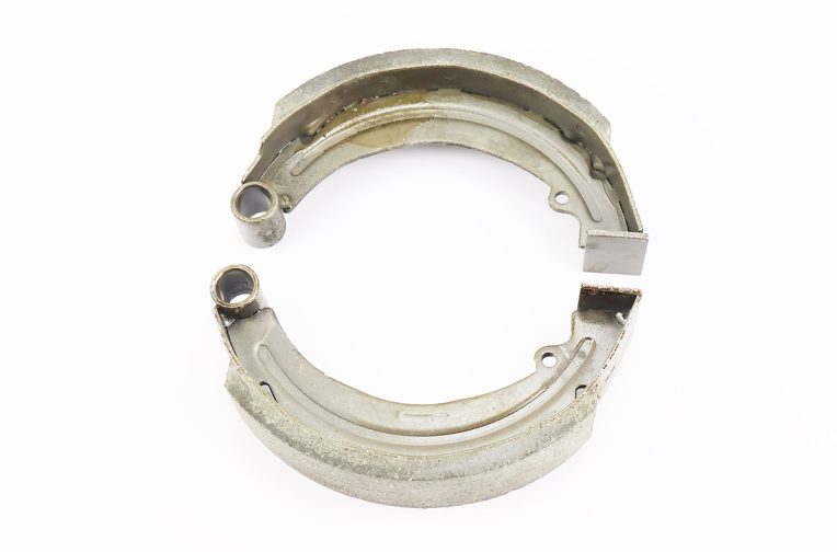 Гальмівні колодки задні до-кт Cargo16 МАХ