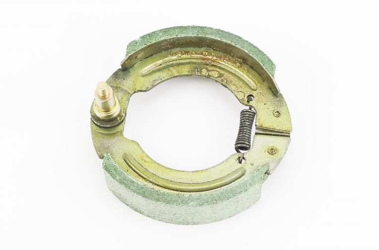 Гальмівні колодки передні к-кт Cargo12/13/16