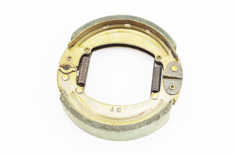 Гальмівні колодки передні к-кт Cargo16 МАХ