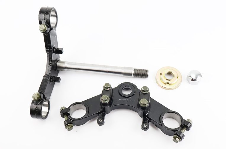 Траверс + верхня пластина к-кт Cargo13/16