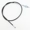 Трос переднего тормоза (трос 108см; кожух 95см) E-Delta