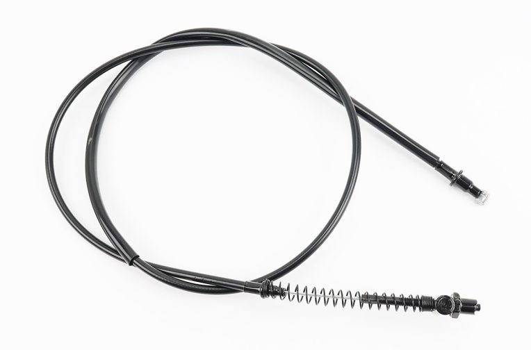 Трос переднього гальма (трос 126см; кожух 113см) TR-4